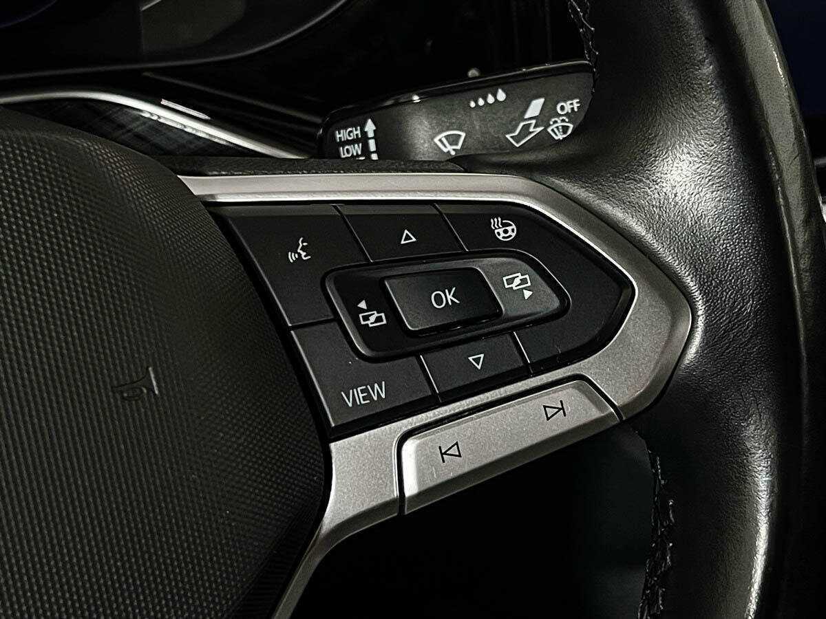 Продажа Б/У Фольксваген Поло. Фото: #13