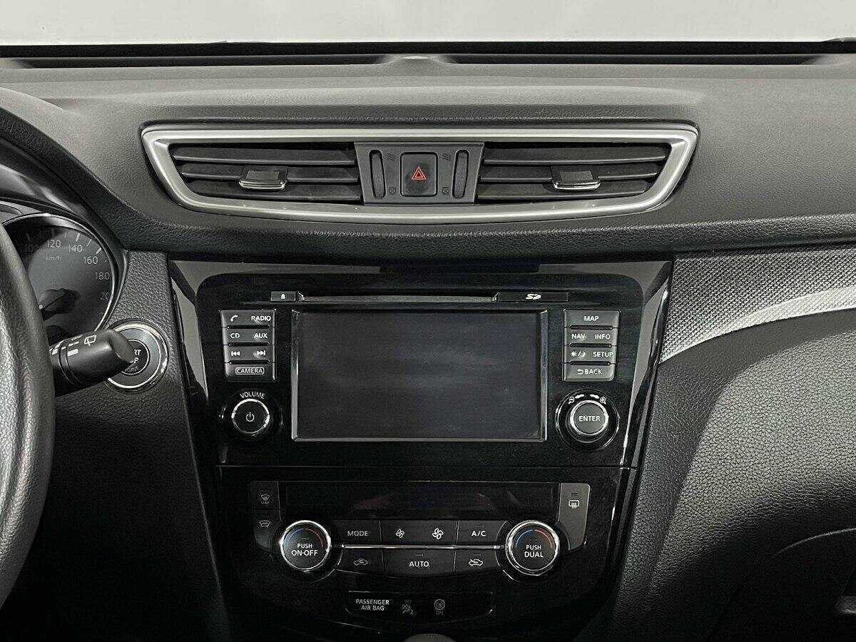 Продажа Б/У Ниссан Икс-Трейл. Фото: #9