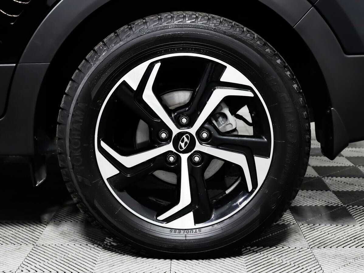 Продажа Б/У Хендай Крета. Фото: #13