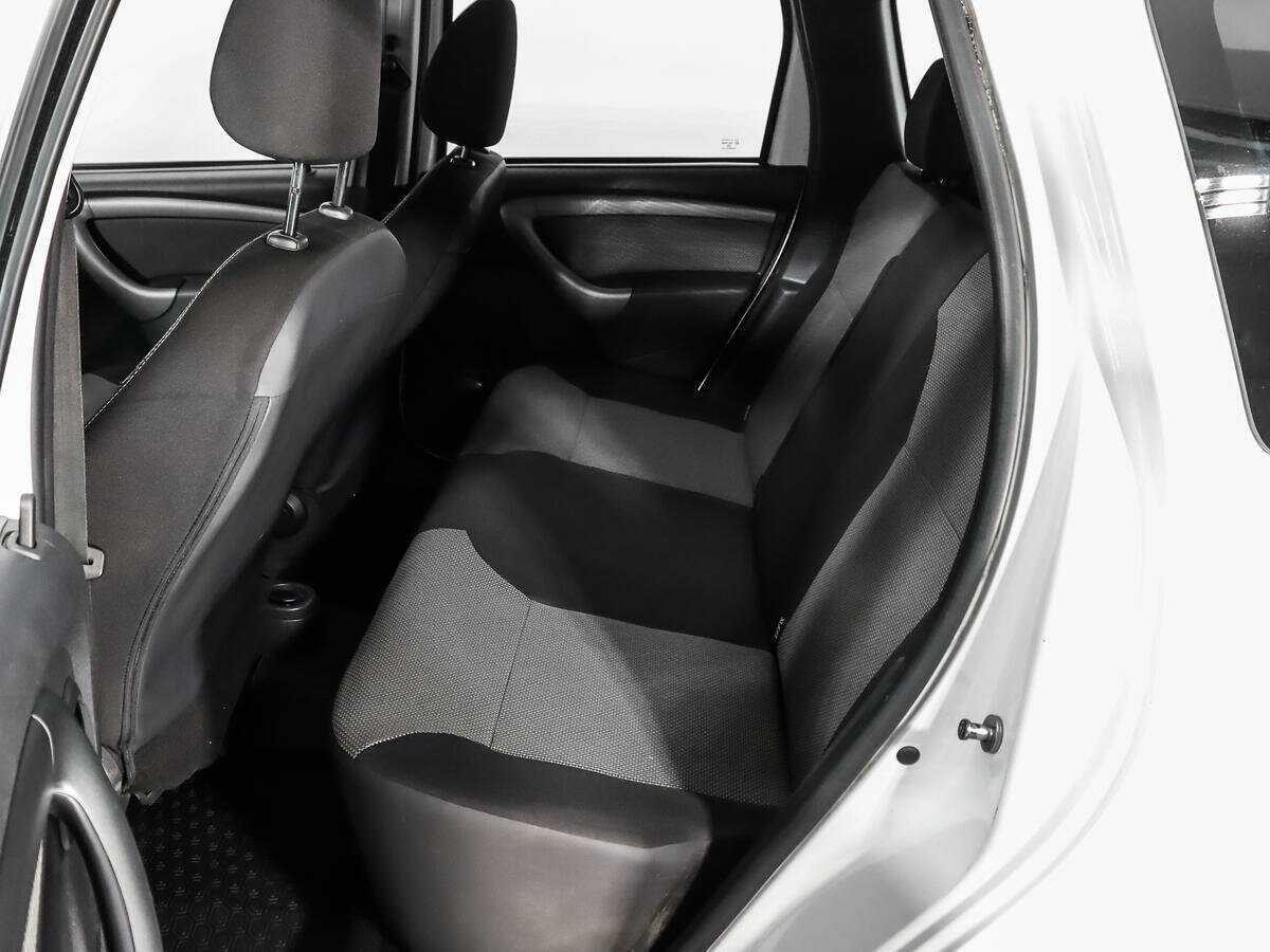 Продажа Б/У Рено Дастер. Фото: #9