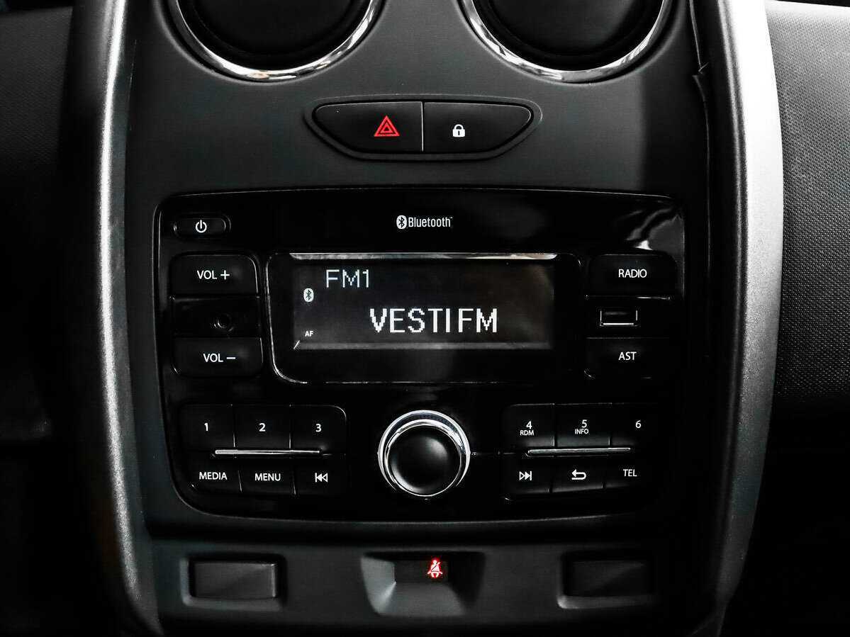 Продажа Б/У Рено Дастер. Фото: #12