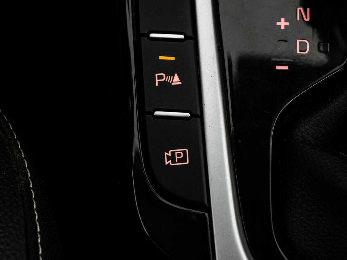 Продажа Б/У Киа Сид. Фото: #17