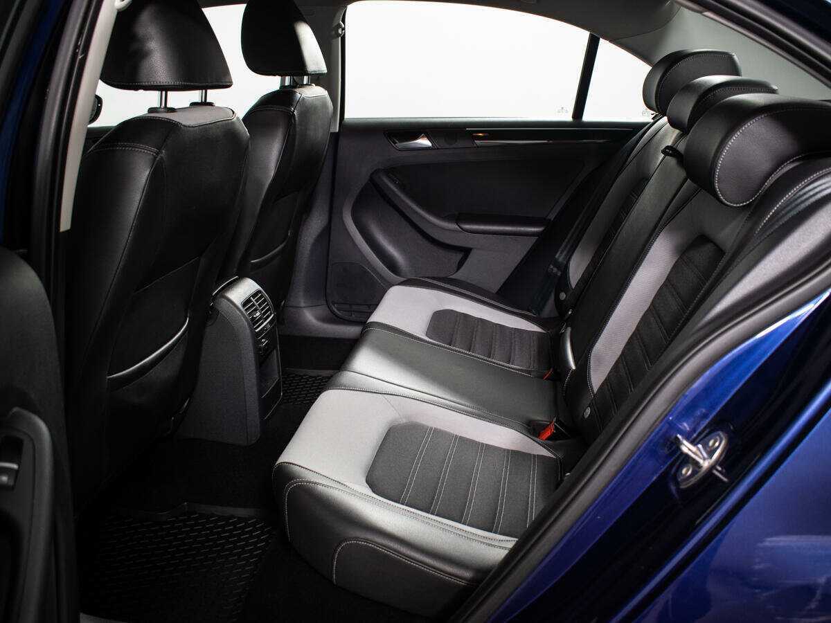 Продажа Б/У Фольксваген Джетта. Фото: #9