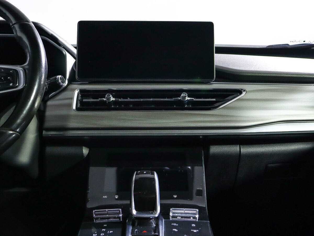 Продажа Б/У Чери Тигго 8 Про. Фото: #10