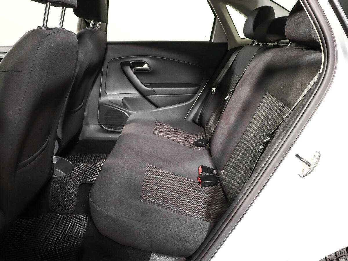 Продажа Б/У Фольксваген Поло. Фото: #7