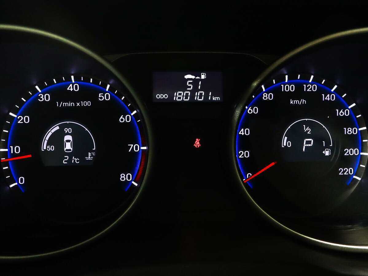 Продажа Б/У Хендай ай-икс35. Фото: #8