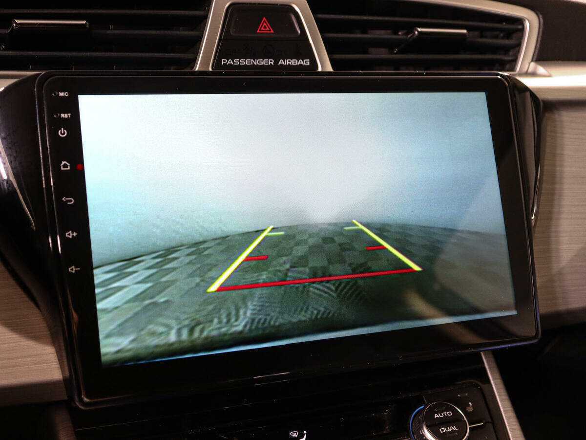 Продажа Б/У Джили Атлас. Фото: #15