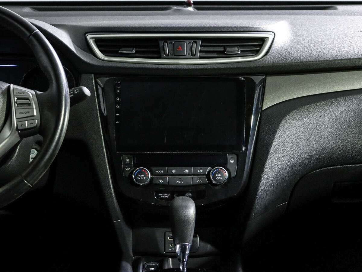 Продажа Б/У Ниссан Икс-Трейл. Фото: #10