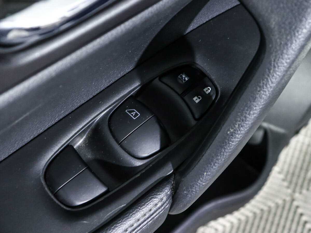 Продажа Б/У Ниссан Икс-Трейл. Фото: #14