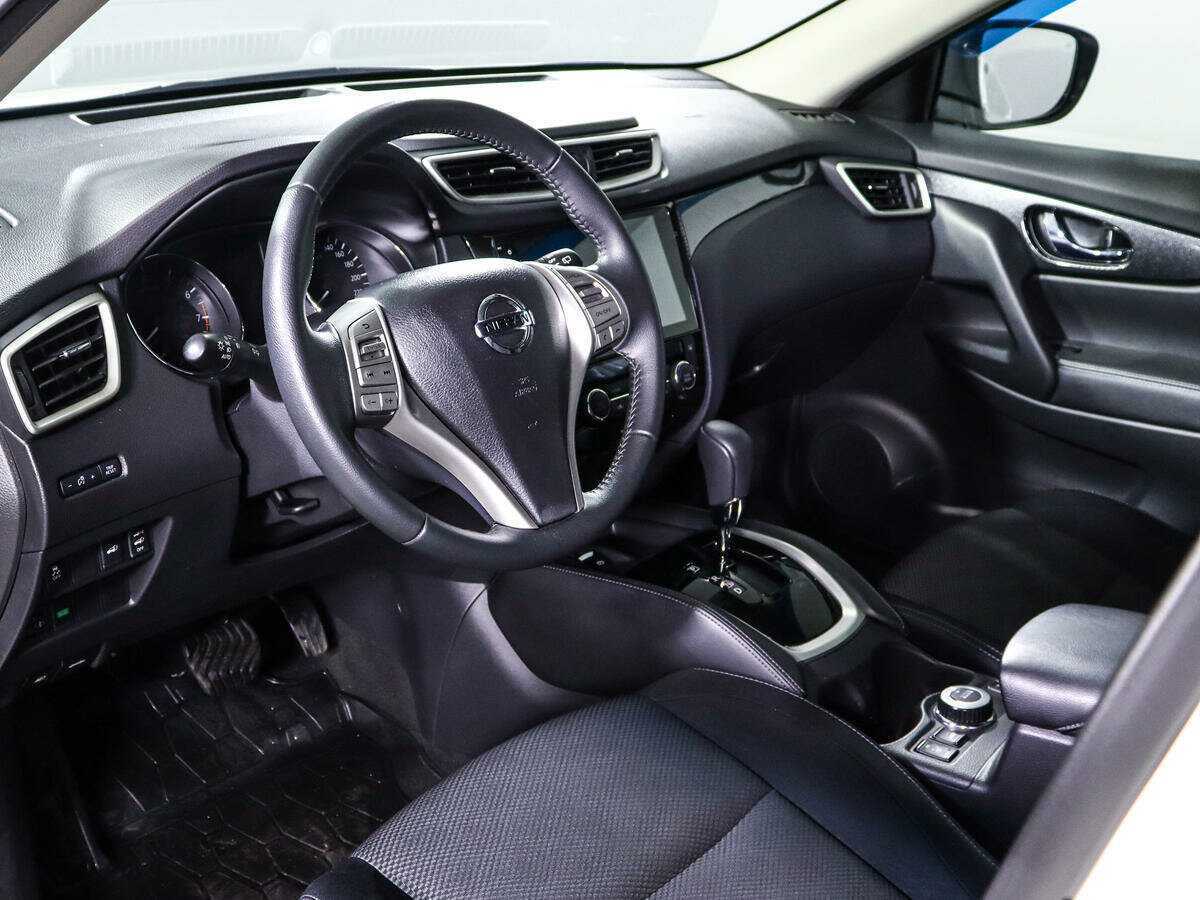 Продажа Б/У Ниссан Икс-Трейл. Фото: #10