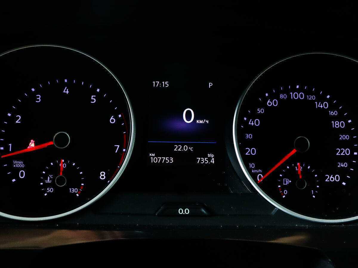 Продажа Б/У Фольксваген Тигуан. Фото: #8