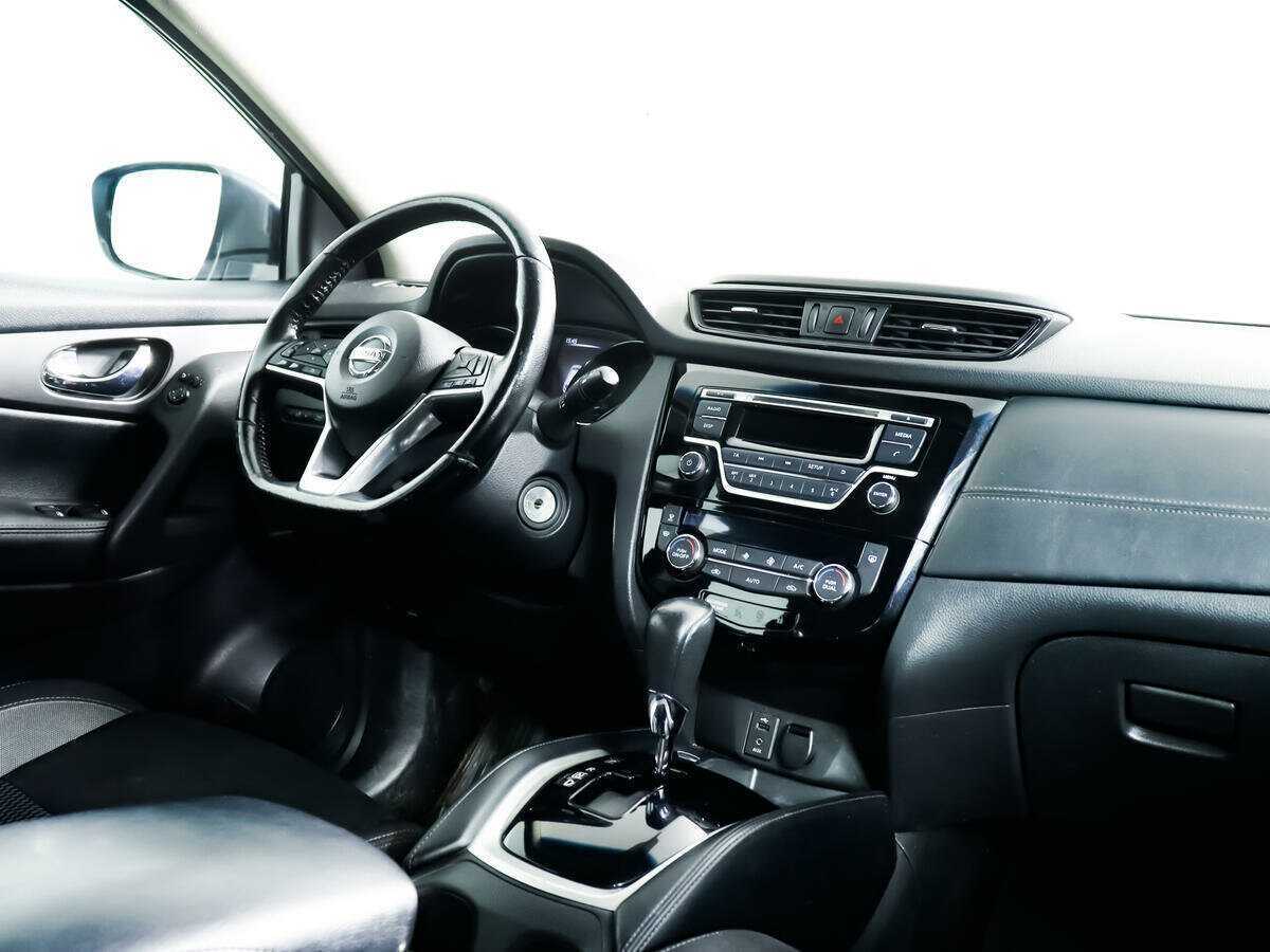 Продажа Б/У Ниссан Кашкай. Фото: #6