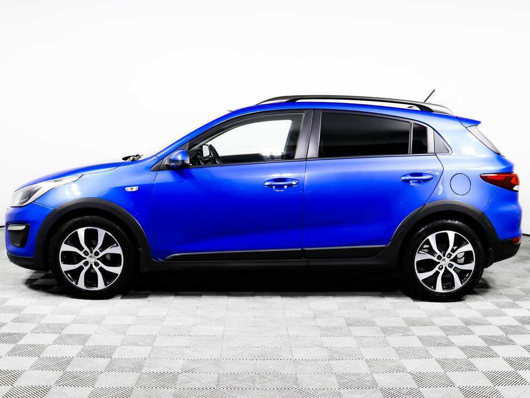 Продажа Б/У Киа Рио. Фото: #7