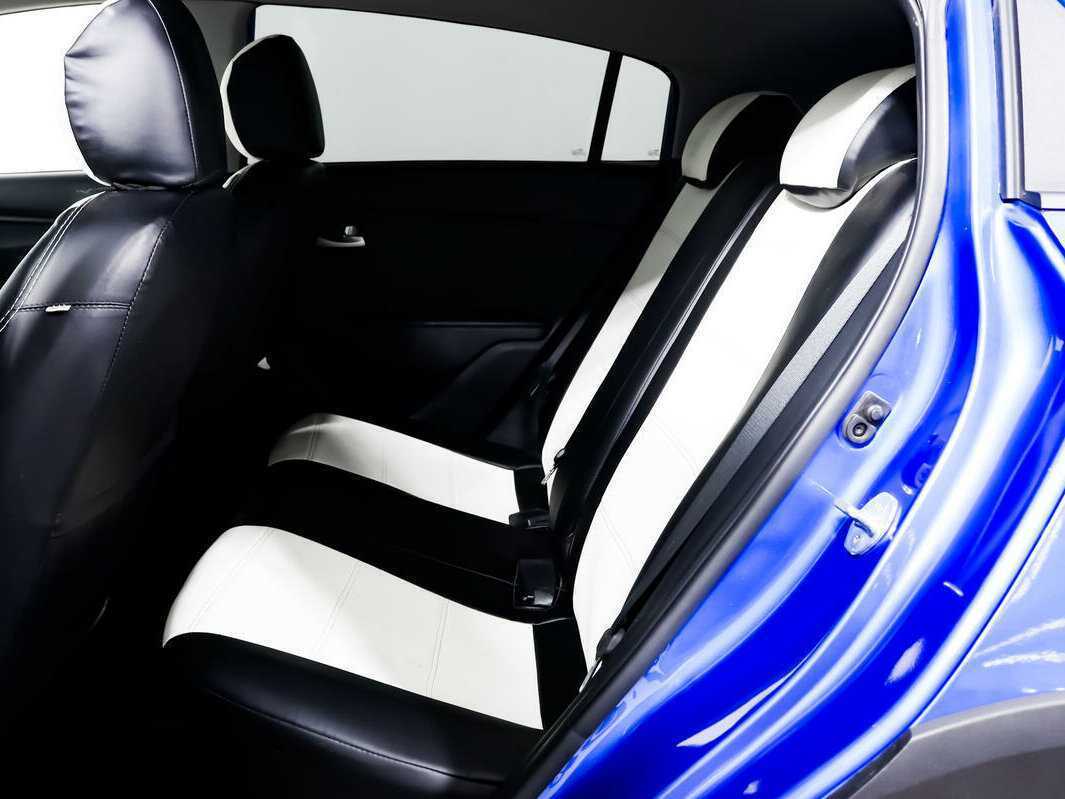 Продажа Б/У Киа Рио. Фото: #11