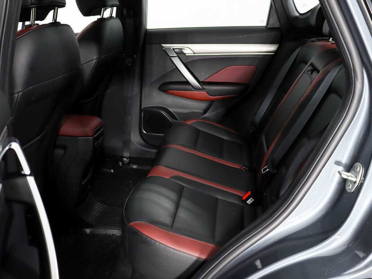 Продажа Б/У Джили Кулрэй. Фото: #12