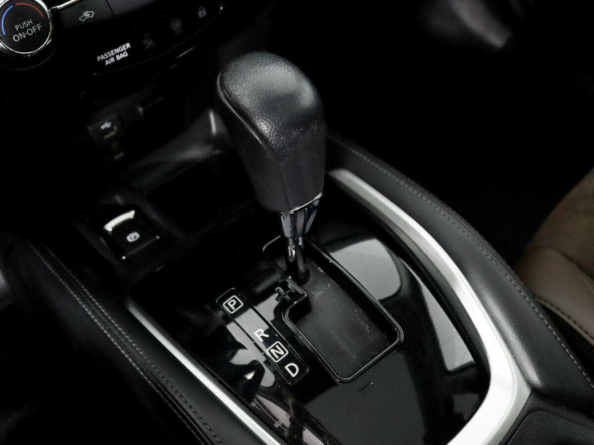 Продажа Б/У Ниссан Кашкай. Фото: #8