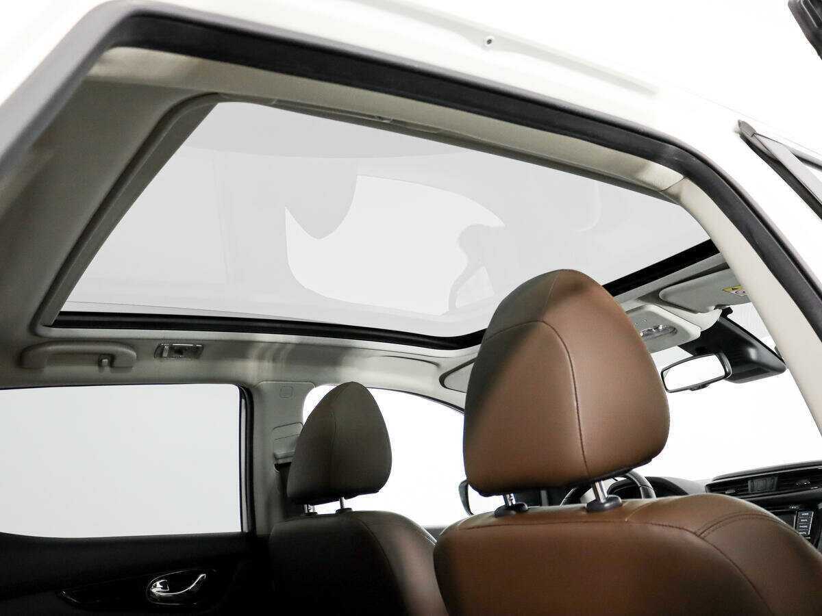 Продажа Б/У Ниссан Кашкай. Фото: #13