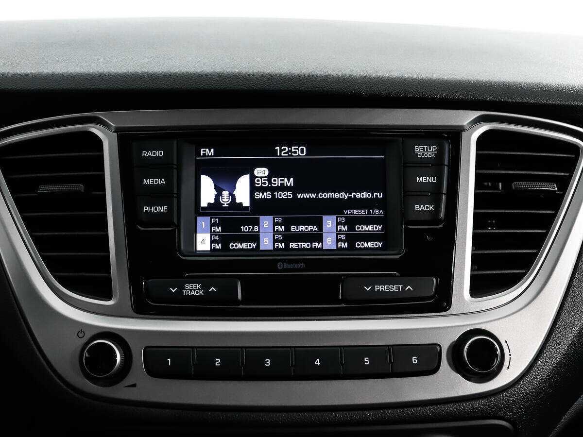 Продажа Б/У Хендай Солярис. Фото: #12