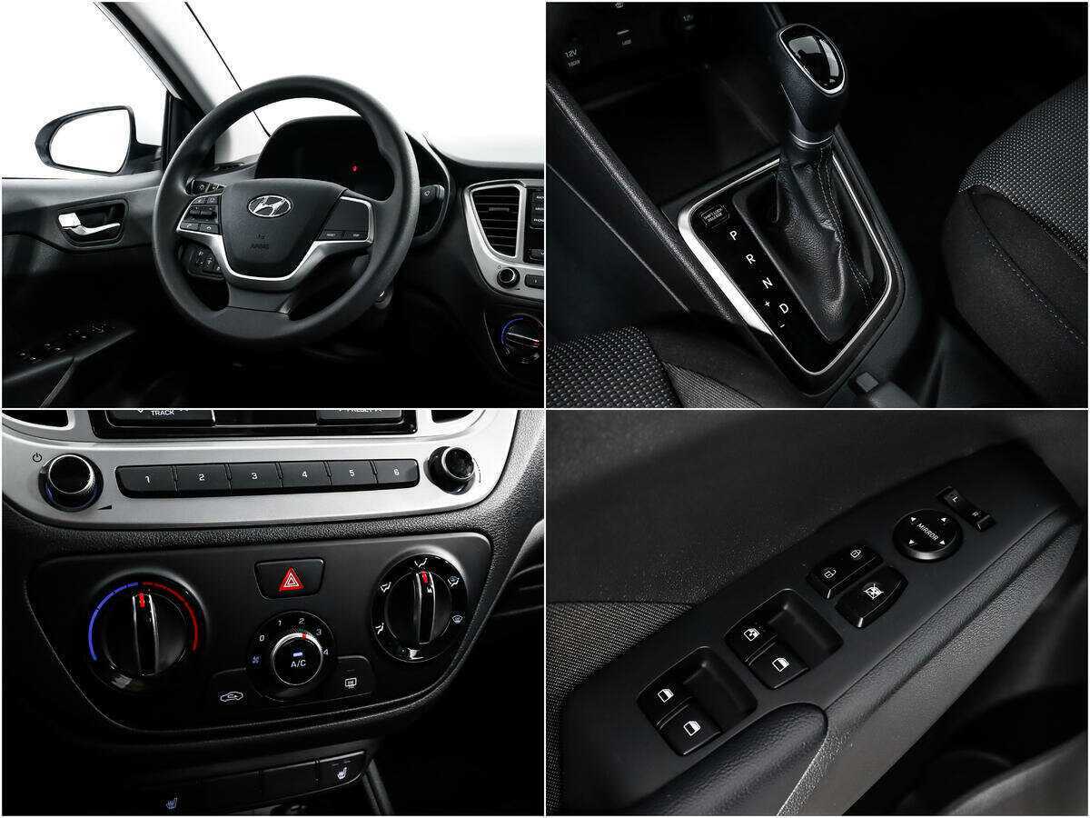 Продажа Б/У Хендай Солярис. Фото: #13