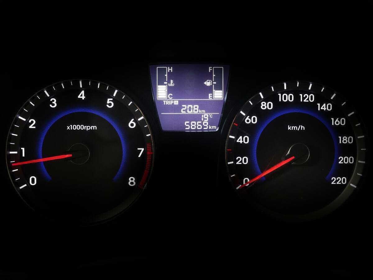 Продажа Б/У Хендай Солярис. Фото: #8