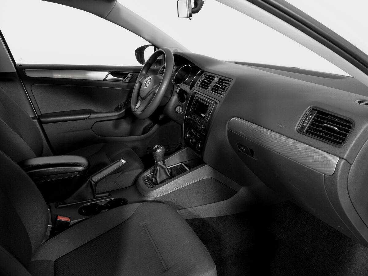 Продажа Б/У Фольксваген Джетта. Фото: #8