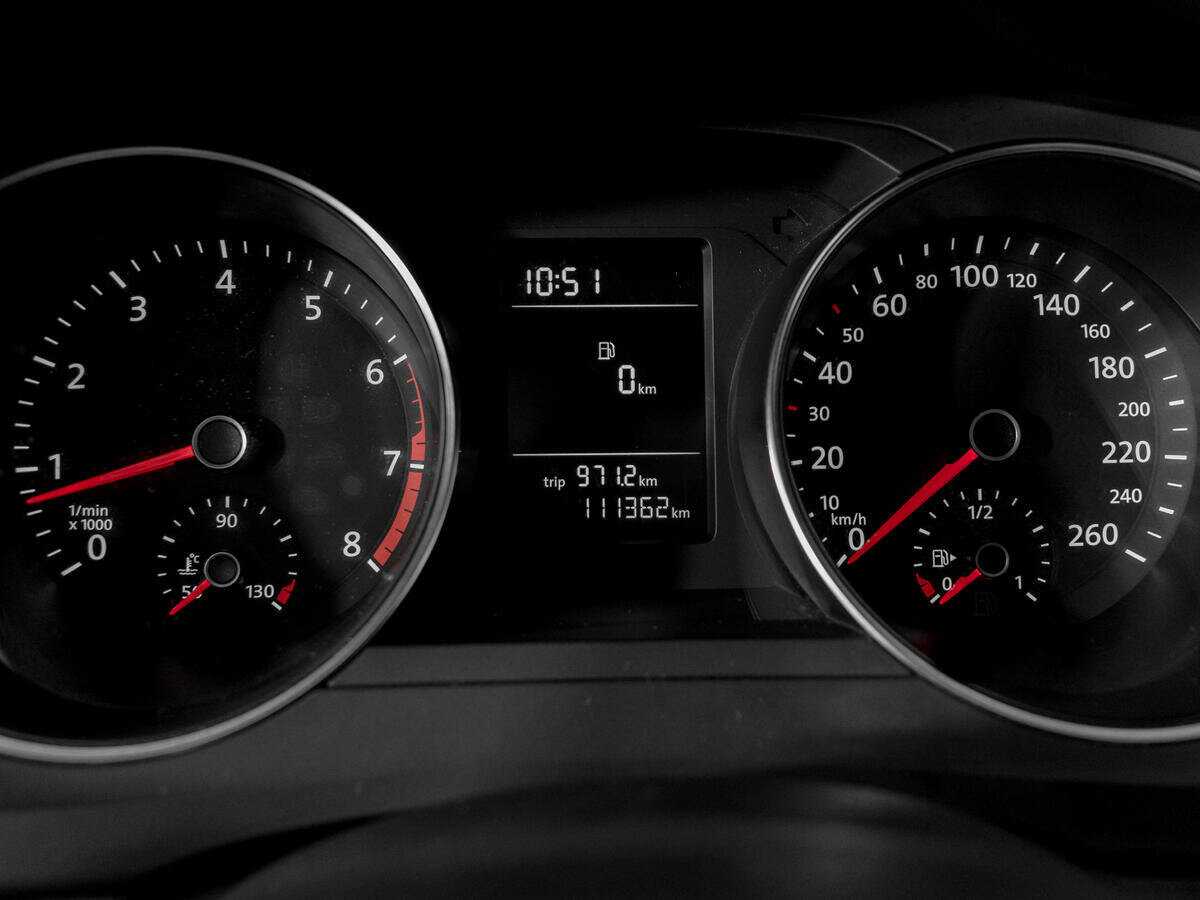 Продажа Б/У Фольксваген Джетта. Фото: #10