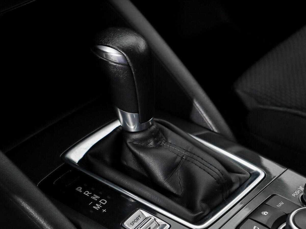 Продажа Б/У Мазда Ц-Икс-5. Фото: #9