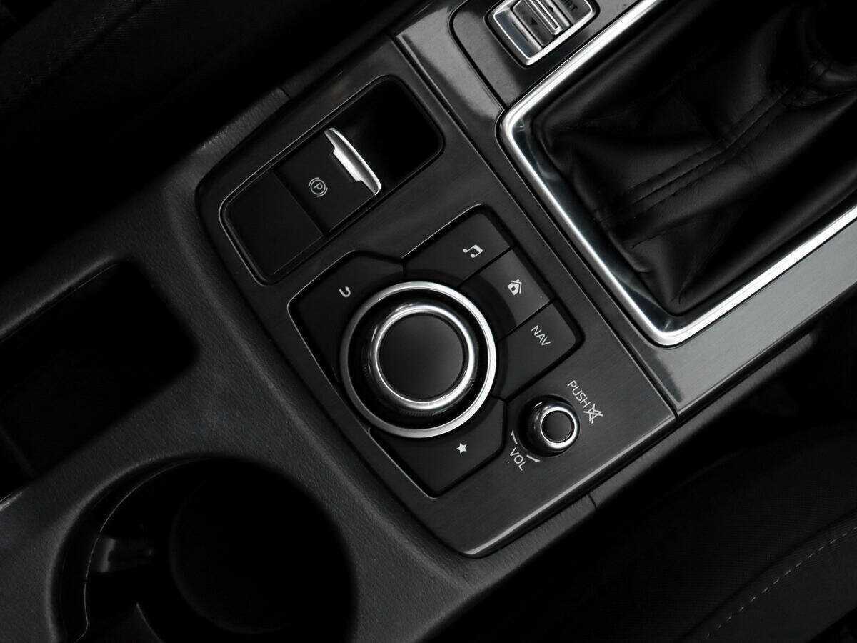 Продажа Б/У Мазда Ц-Икс-5. Фото: #10