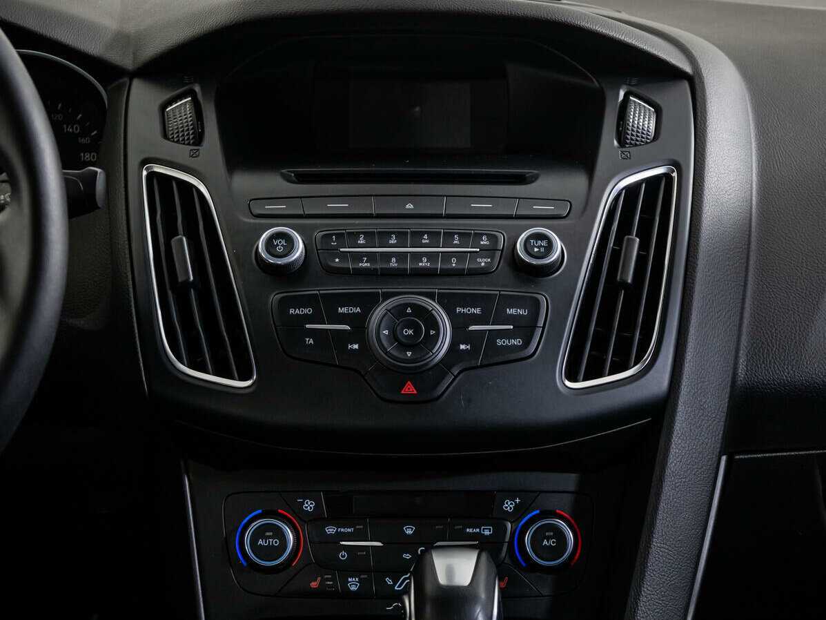 Продажа Б/У Форд Фокус. Фото: #13