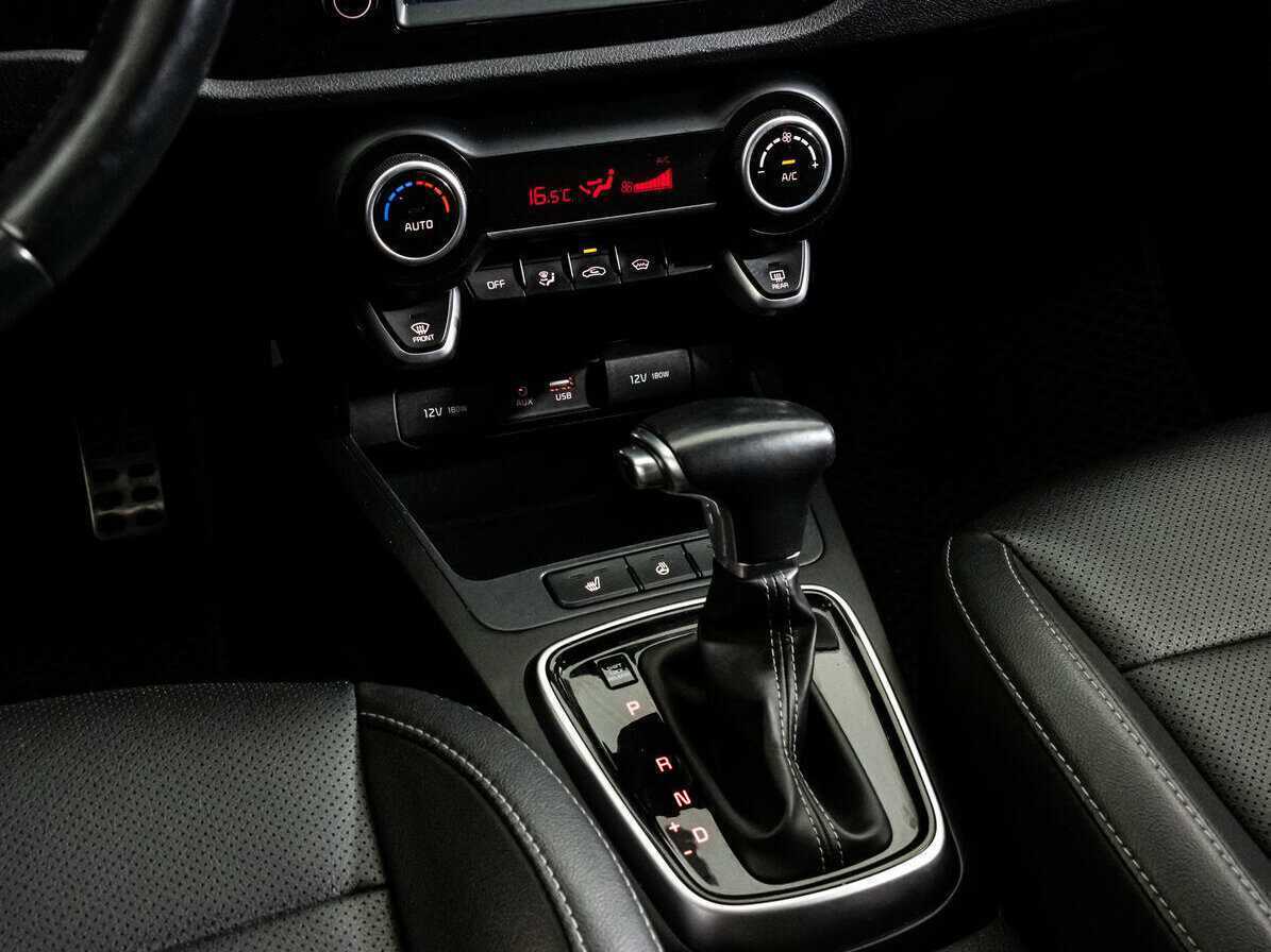 Продажа Б/У Киа Рио. Фото: #12