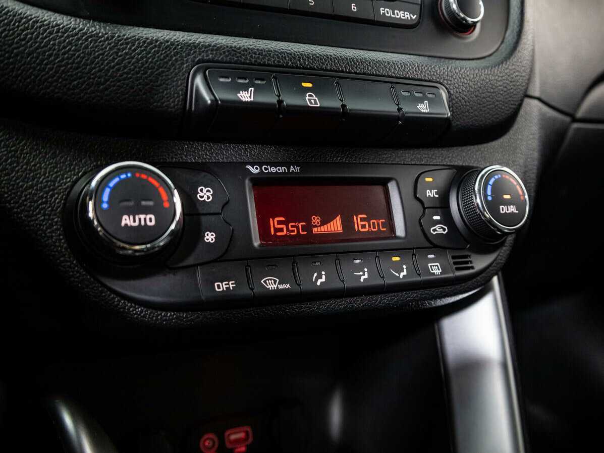 Продажа Б/У Киа Сид. Фото: #13