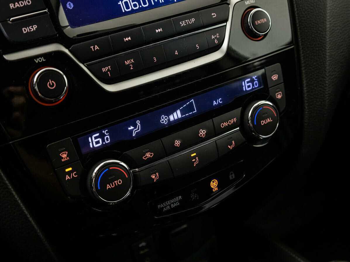 Продажа Б/У Ниссан Кашкай. Фото: #15