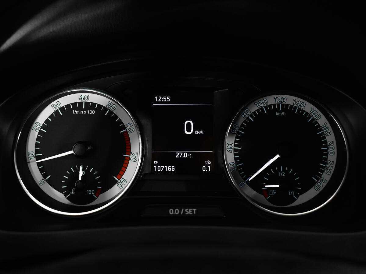 Продажа Б/У Шкода Рапид. Фото: #10