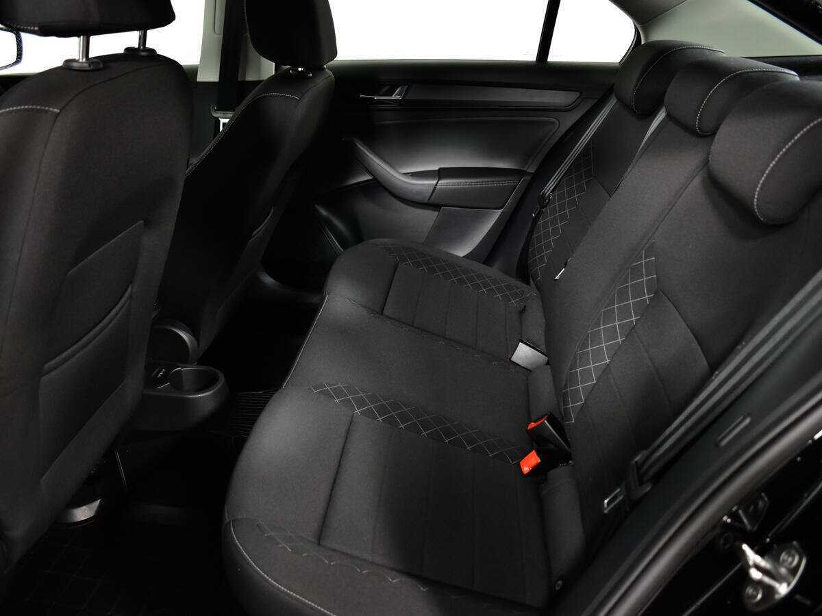 Продажа Б/У Шкода Рапид. Фото: #9