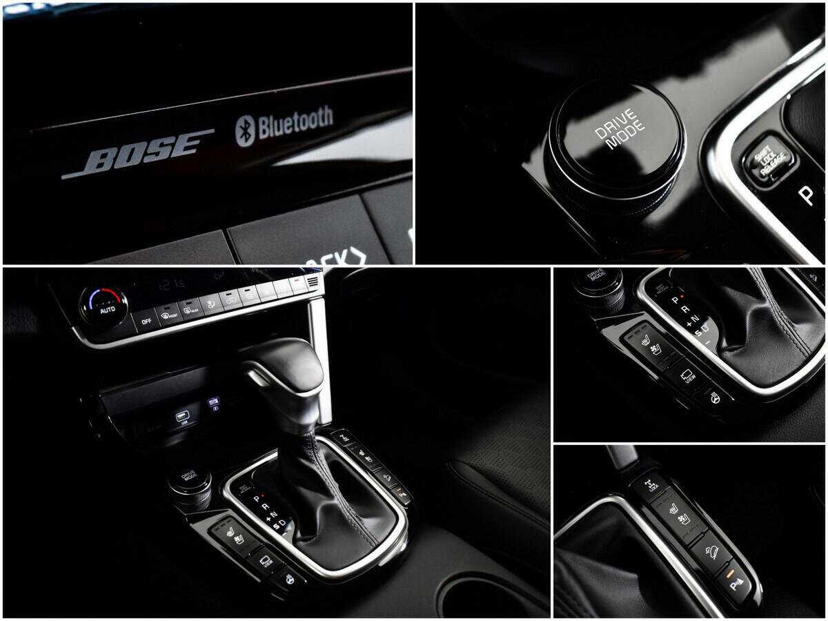 Продажа Б/У Киа Сельтос. Фото: #10