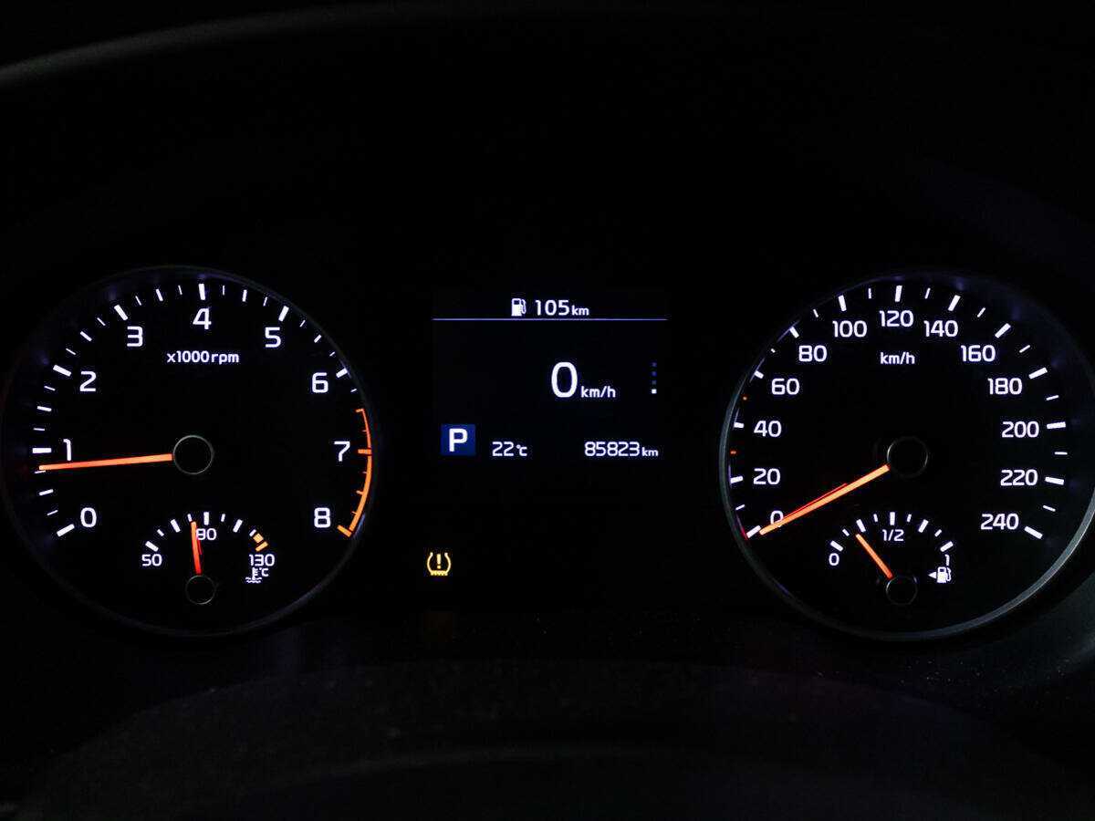 Продажа Б/У Киа Спортейдж. Фото: #11