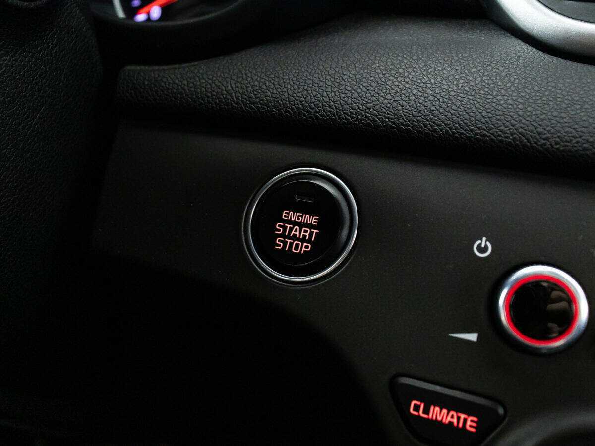 Продажа Б/У Киа Спортейдж. Фото: #16