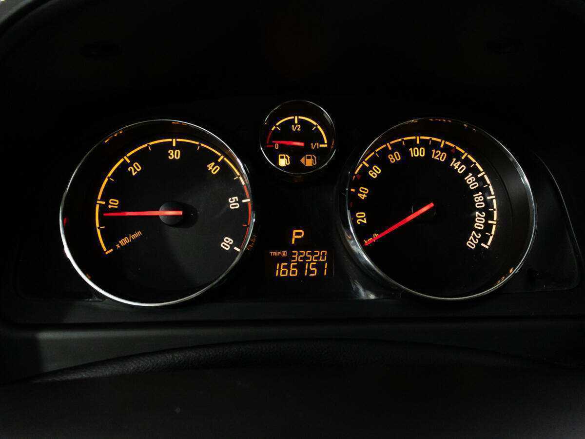 Продажа Б/У Опель Антара. Фото: #11