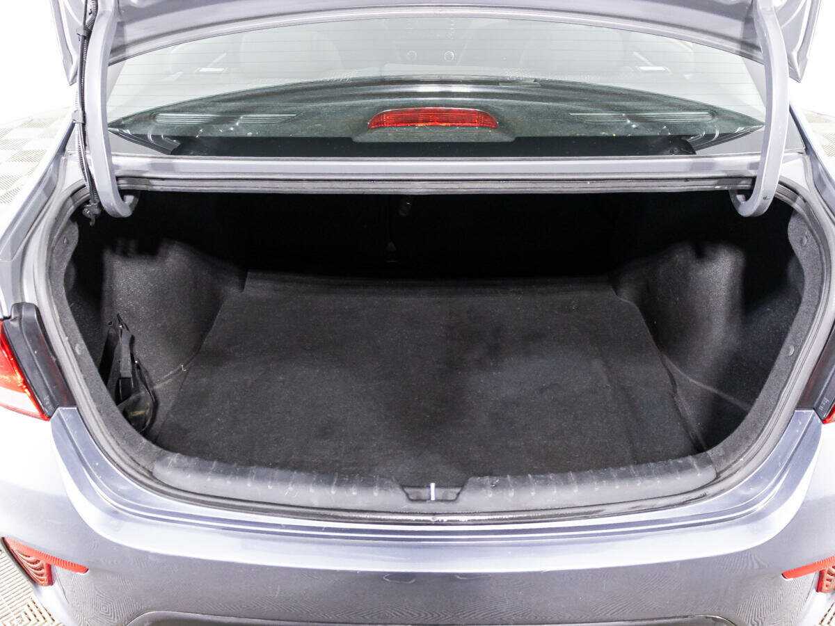 Продажа Б/У Киа Рио. Фото: #14