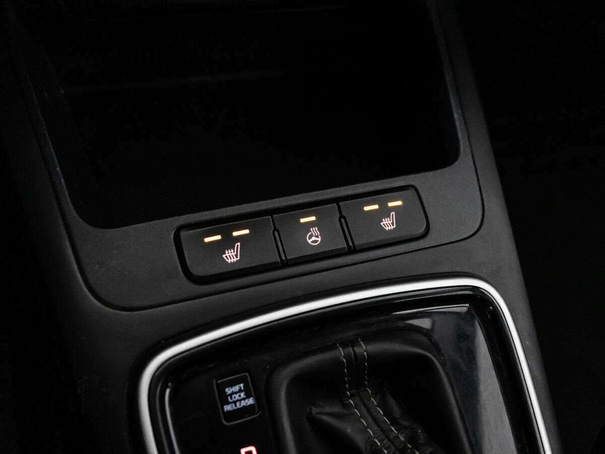 Продажа Б/У Киа Рио. Фото: #17