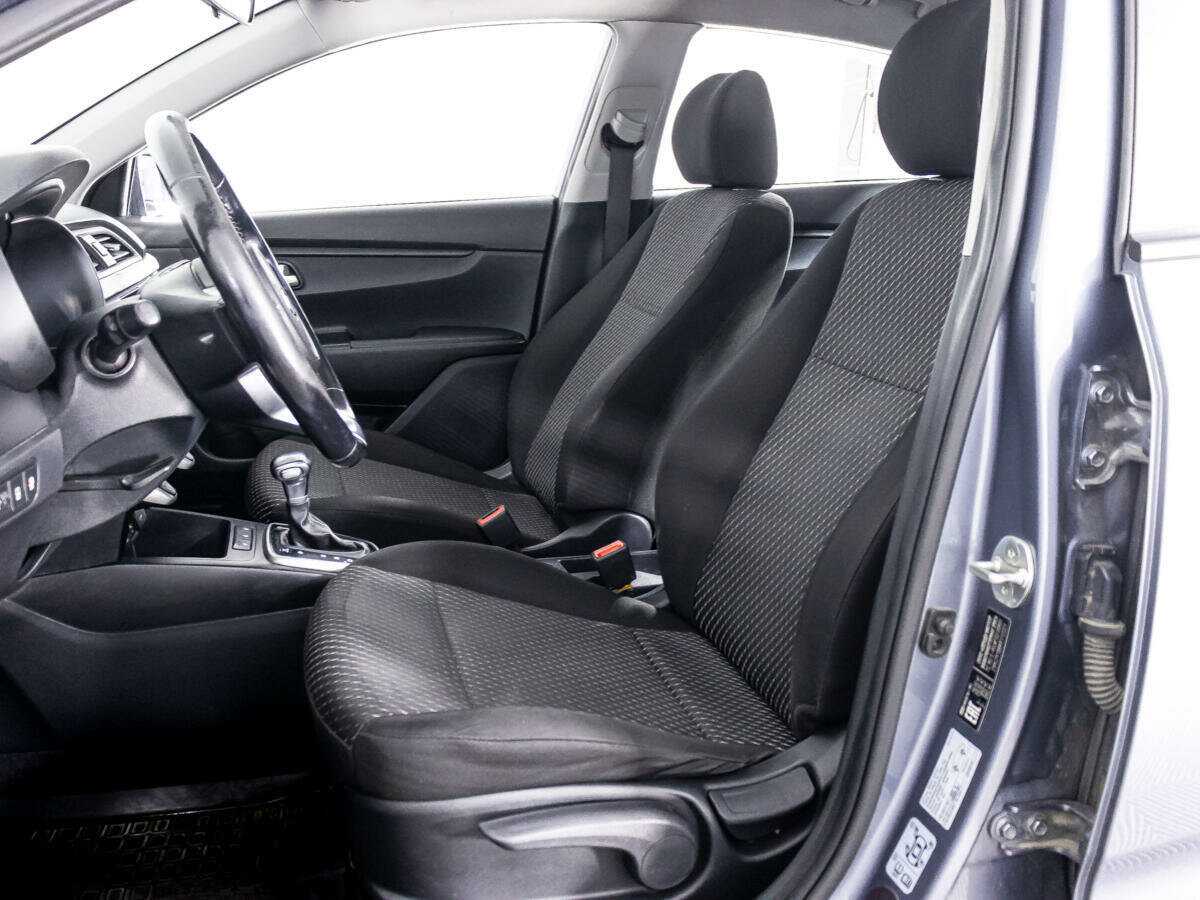 Продажа Б/У Киа Рио. Фото: #19