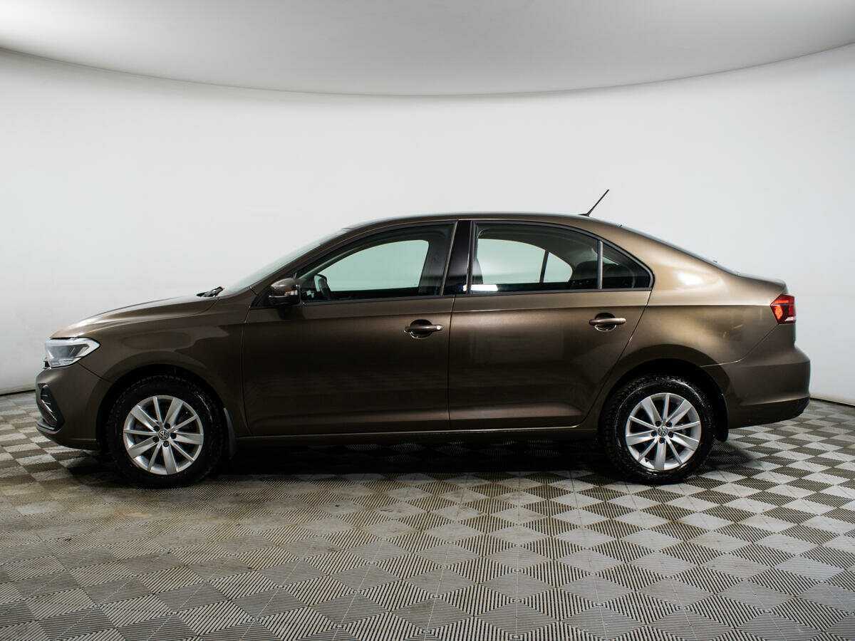 Продажа Б/У Фольксваген Поло. Фото: #7