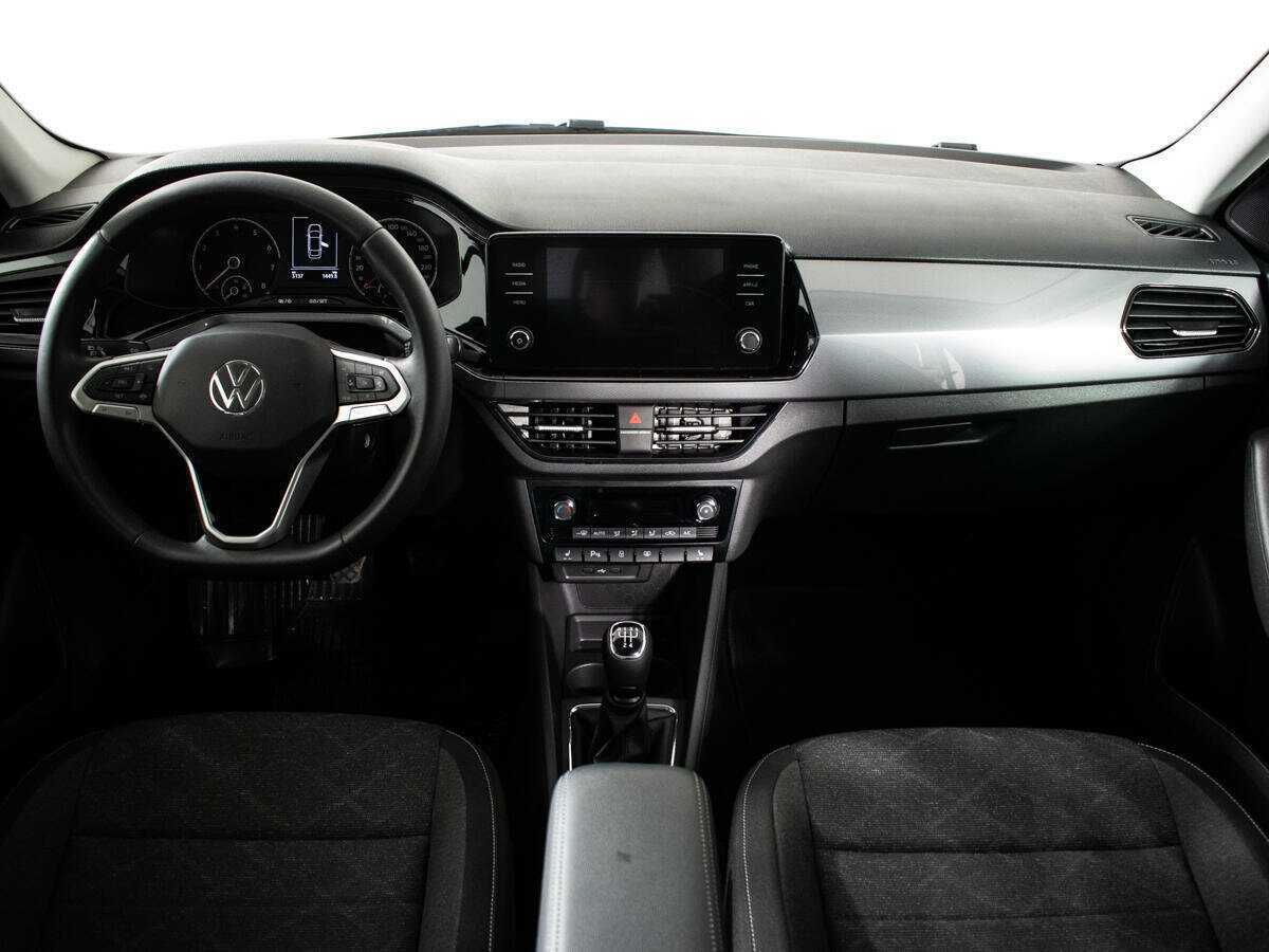 Продажа Б/У Фольксваген Поло. Фото: #11