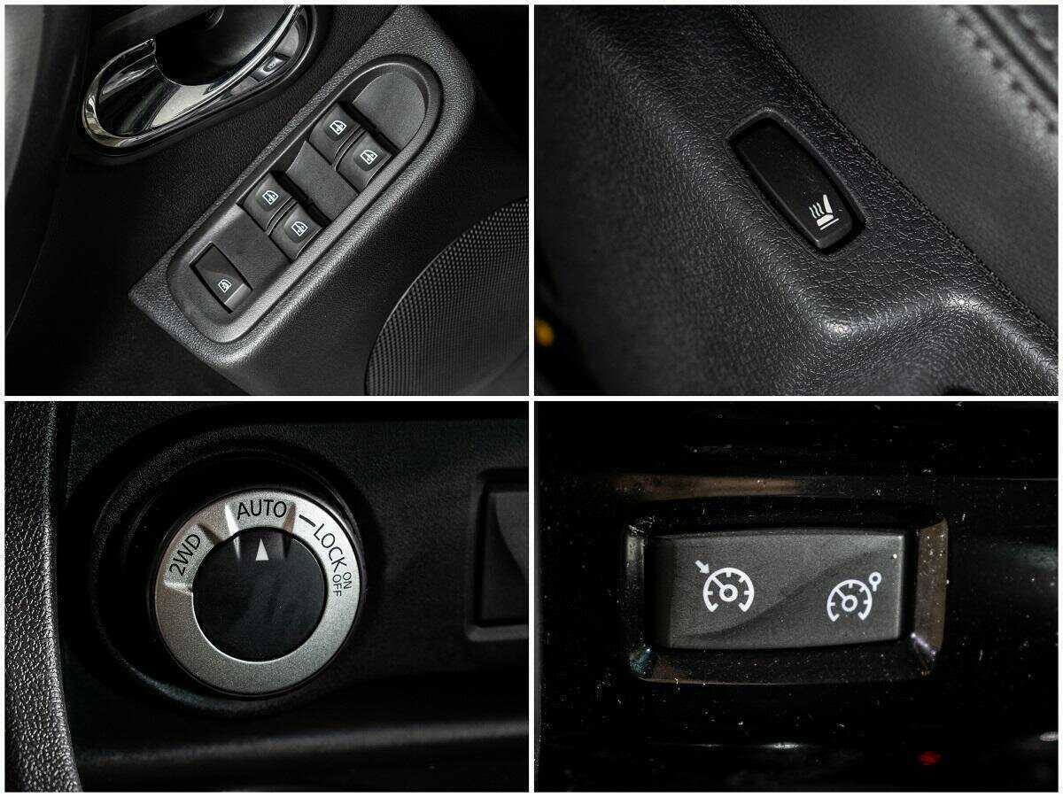 Продажа Б/У Рено Дастер. Фото: #12