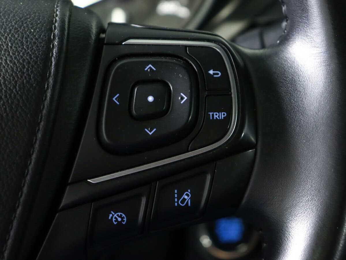 Продажа Б/У Тойота Авенсис. Фото: #18