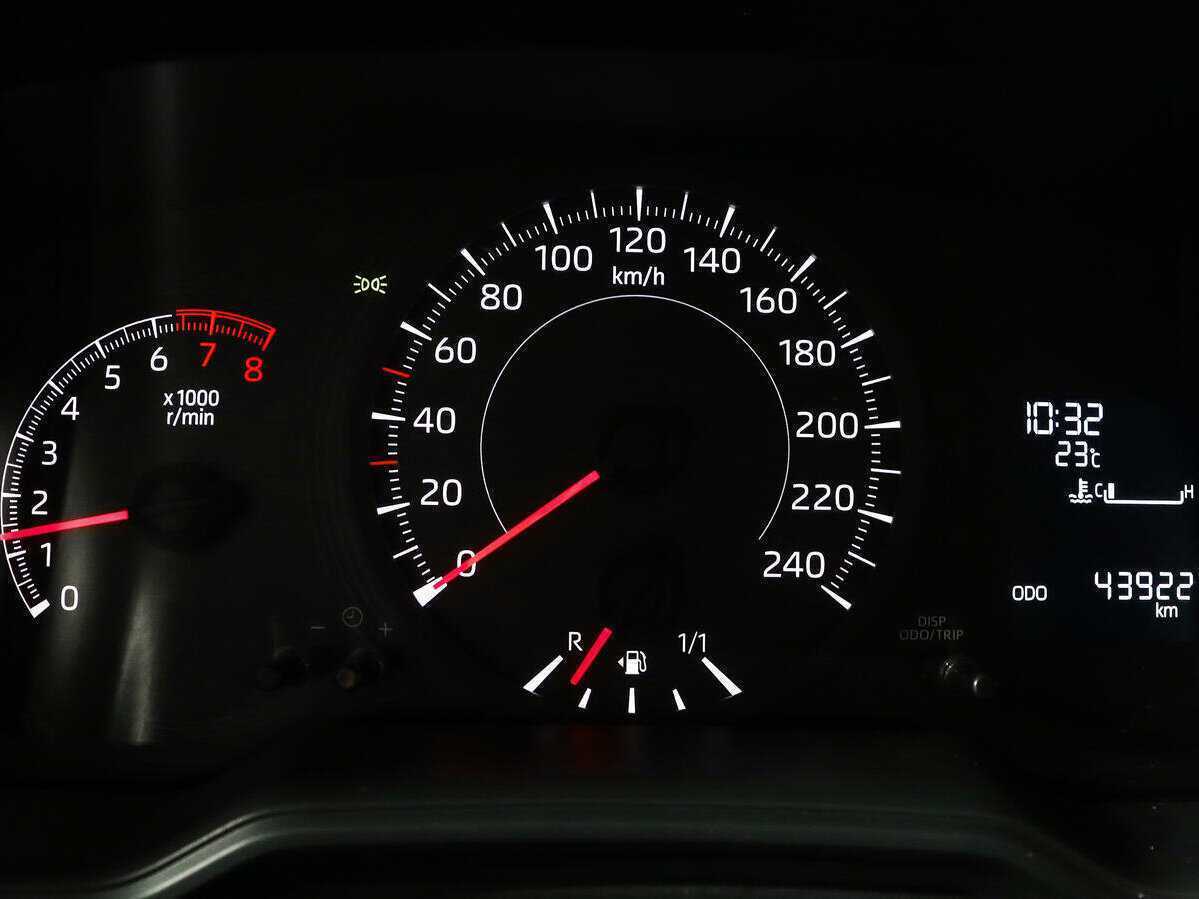 Продажа Б/У Тойота Королла. Фото: #8