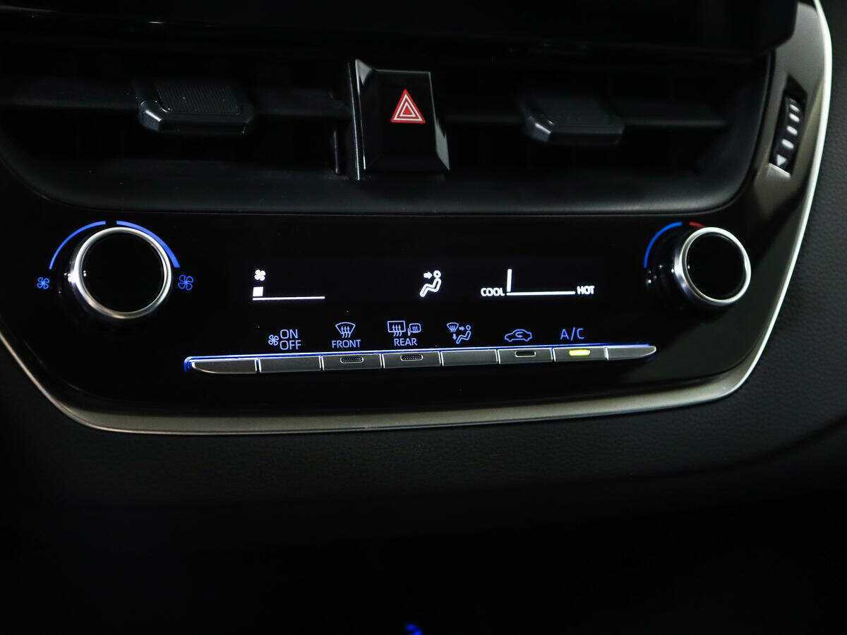 Продажа Б/У Тойота Королла. Фото: #13