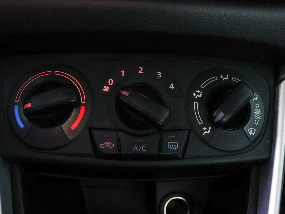 Продажа Б/У Сузуки С-Икс4. Фото: #14