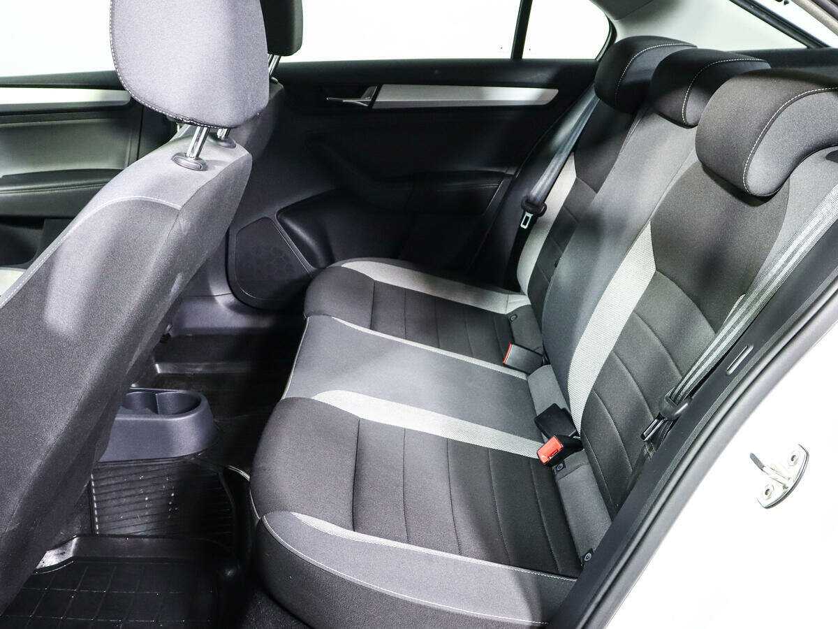 Продажа Б/У Шкода Рапид. Фото: #7