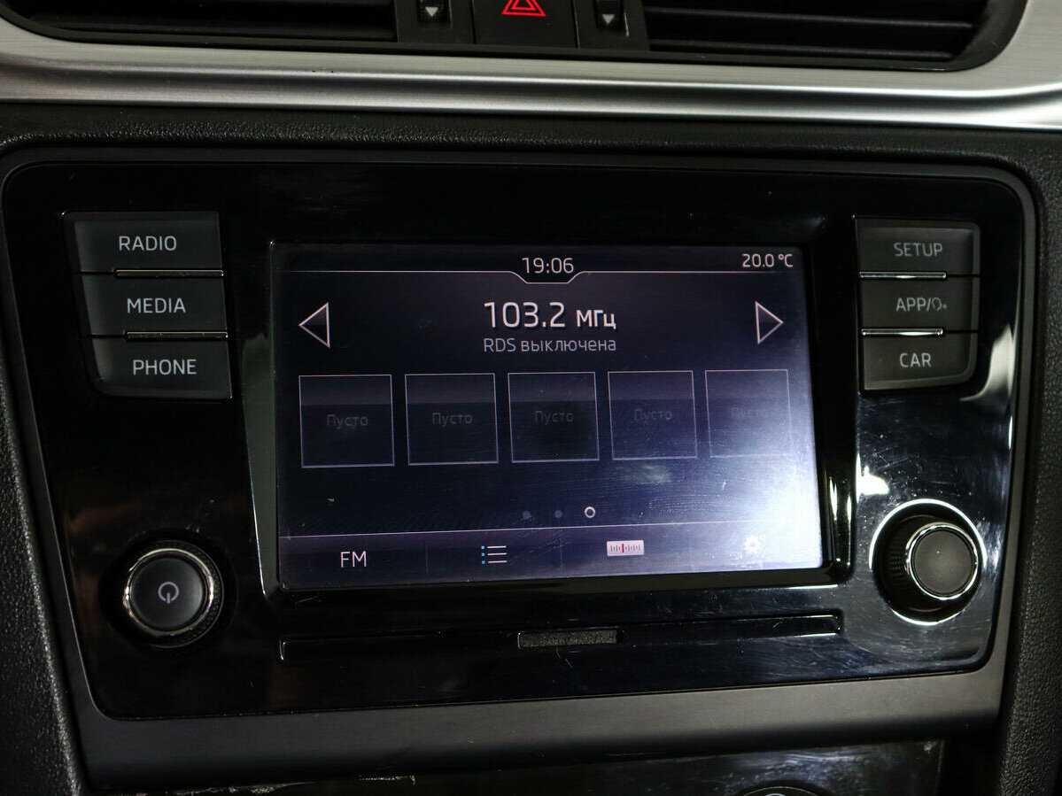 Продажа Б/У Шкода Рапид. Фото: #14